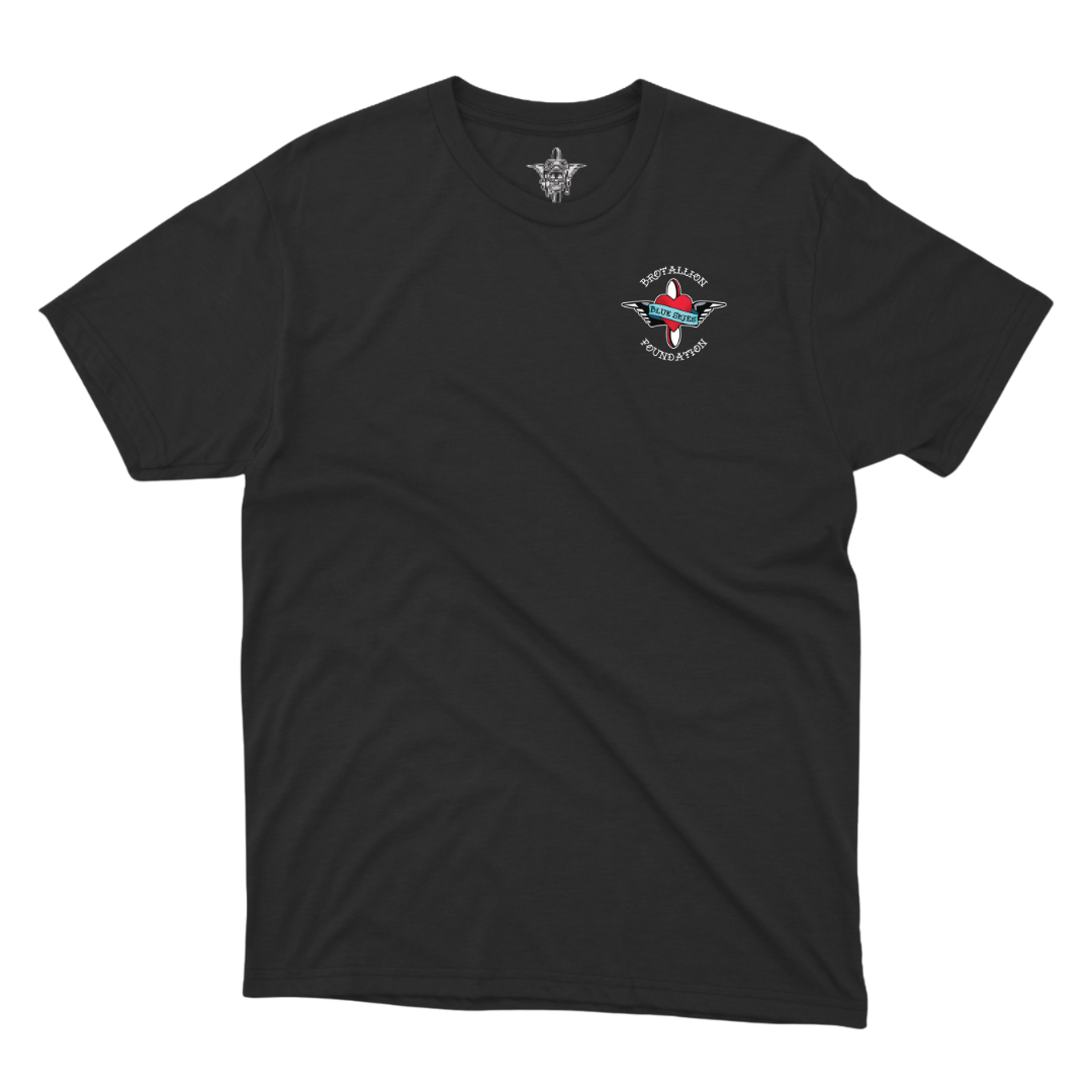 Blue Skies Foundation T-Shirt