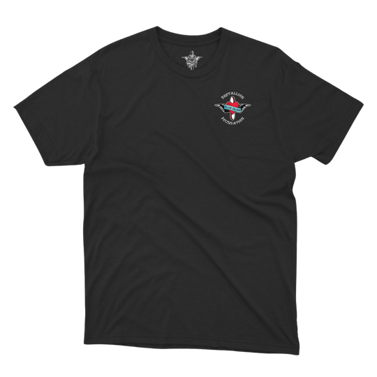 Blue Skies Foundation T-Shirt
