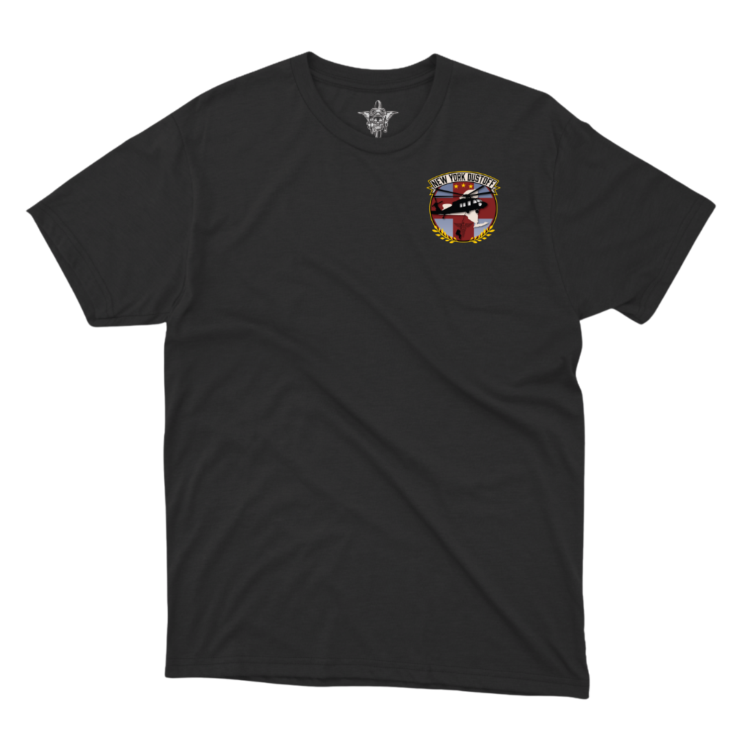 New York Dustoff Memorial T-Shirts