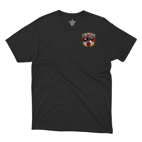 New York Dustoff Memorial T-Shirts