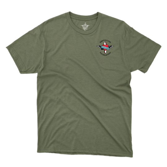 Blue Skies Foundation T-Shirt