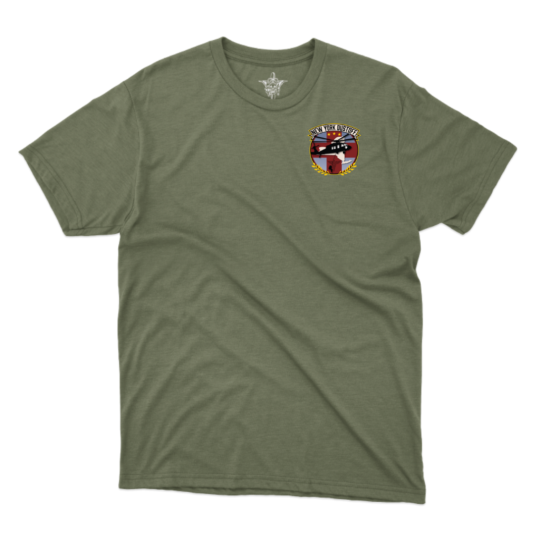 New York Dustoff Memorial T-Shirts