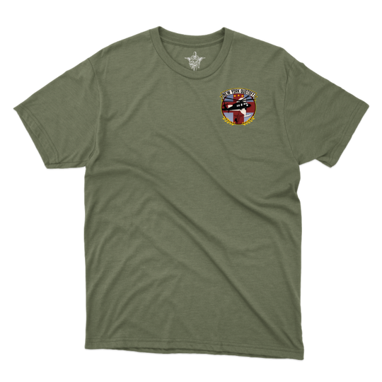 New York Dustoff Memorial T-Shirts