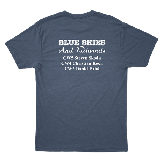 New York Dustoff Memorial T-Shirts