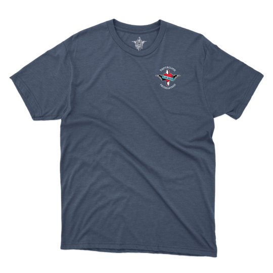 Blue Skies Foundation T-Shirt