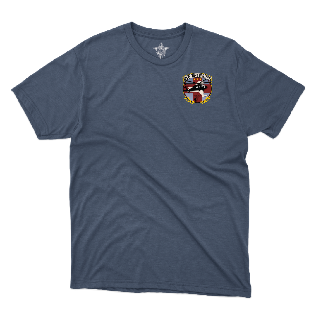 New York Dustoff Memorial T-Shirts