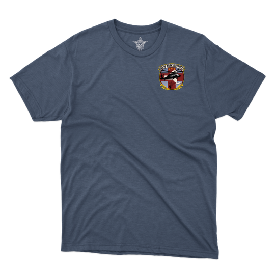 New York Dustoff Memorial T-Shirts