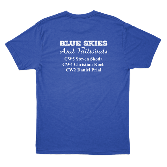 New York Dustoff Memorial T-Shirts