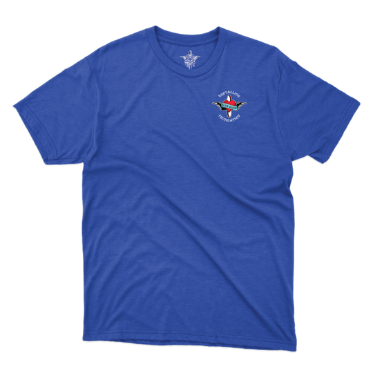 Blue Skies Foundation T-Shirt