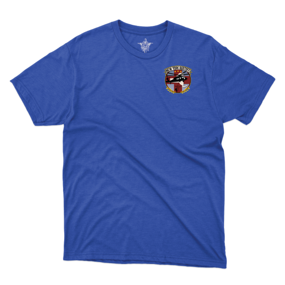 New York Dustoff Memorial T-Shirts