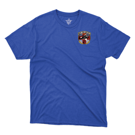 New York Dustoff Memorial T-Shirts