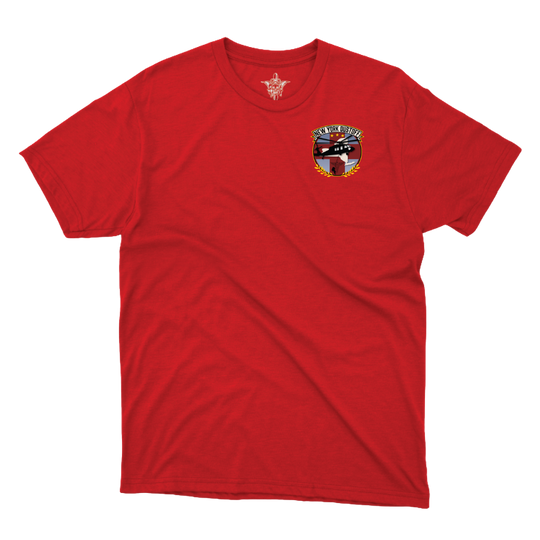 New York Dustoff Memorial T-Shirts