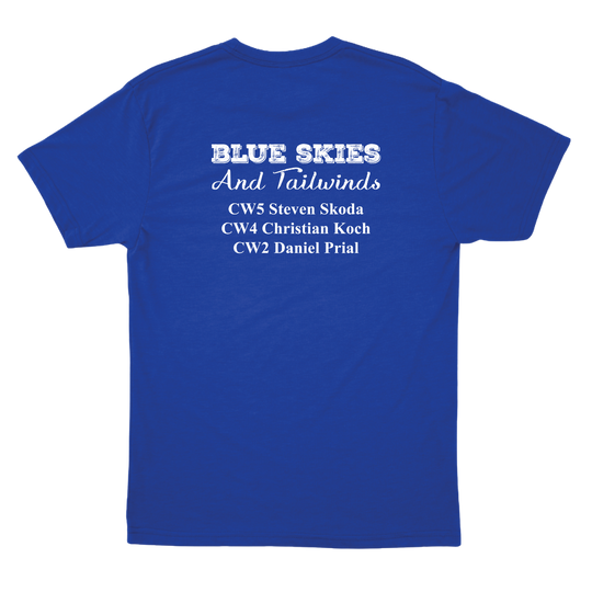 New York Dustoff Memorial T-Shirts