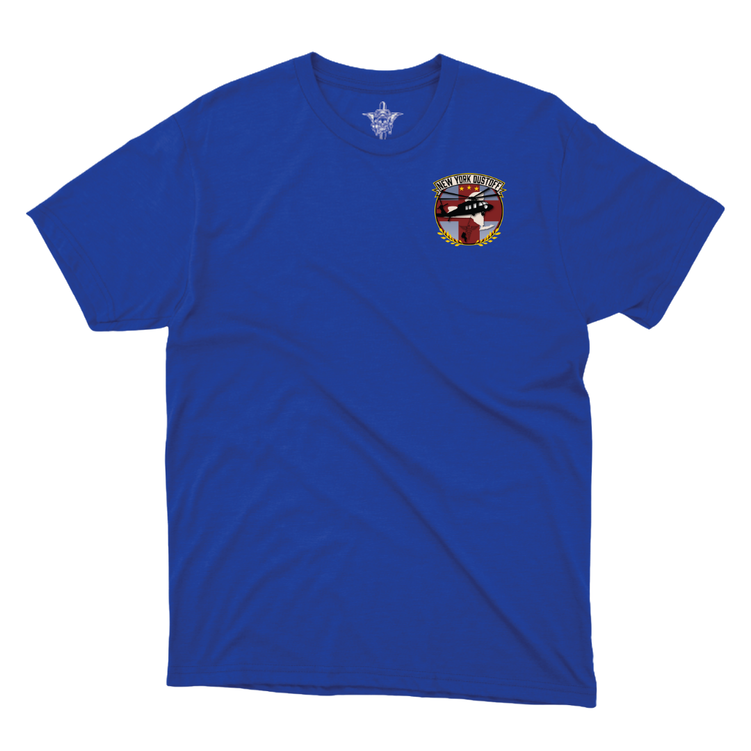 New York Dustoff Memorial T-Shirts