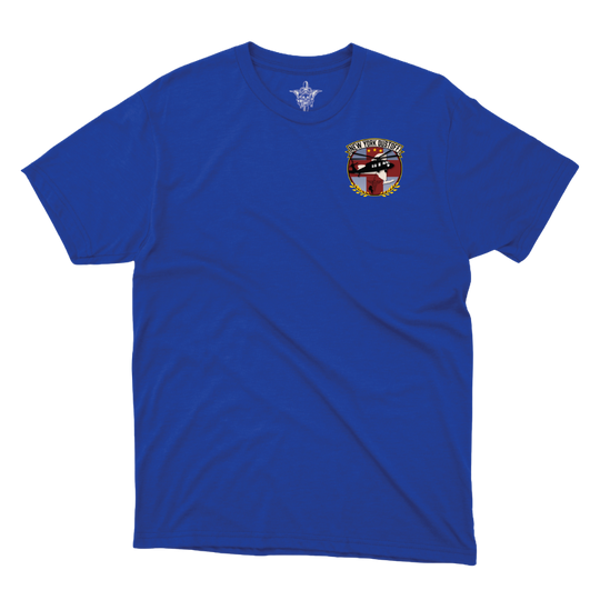 New York Dustoff Memorial T-Shirts