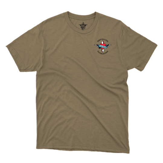 Blue Skies Foundation T-Shirt