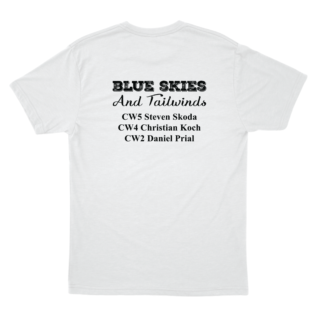 New York Dustoff Memorial T-Shirts