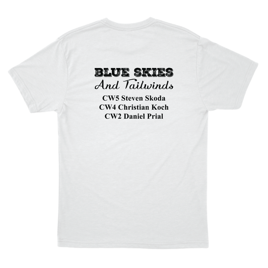 New York Dustoff Memorial T-Shirts