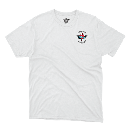 Blue Skies Foundation T-Shirt