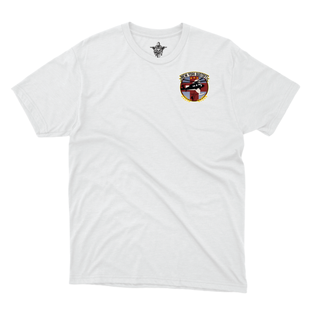 New York Dustoff Memorial T-Shirts