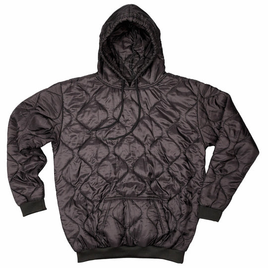 Woobie Hoodie