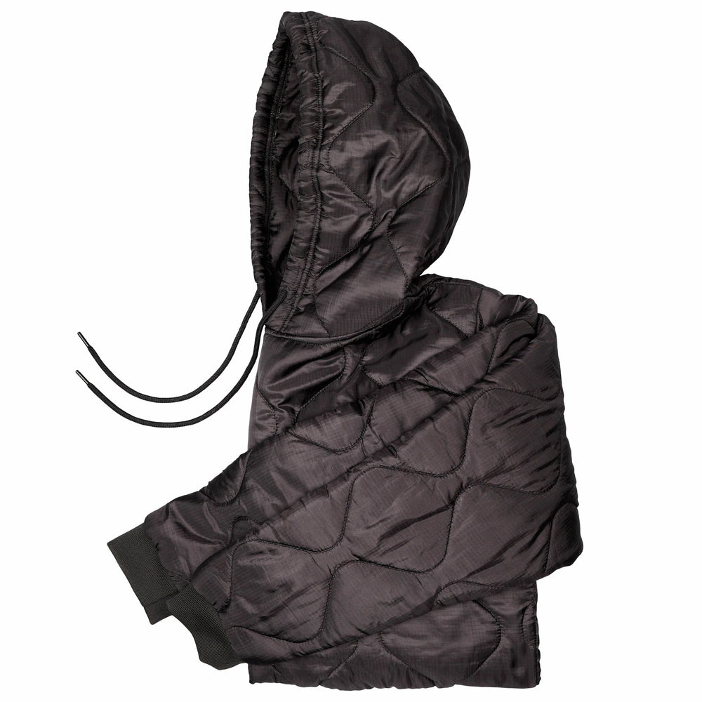 Woobie Hoodie