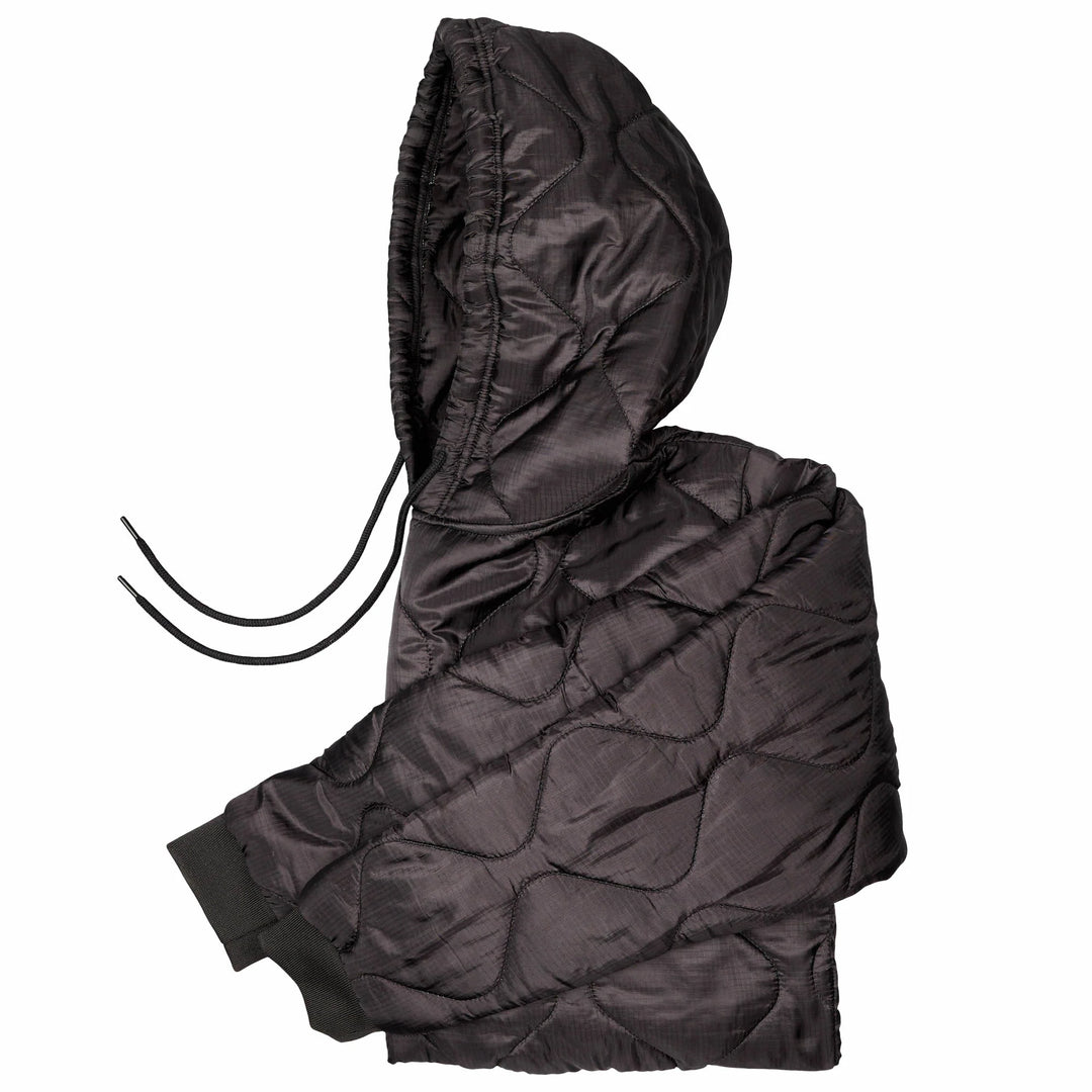Woobie Hoodie