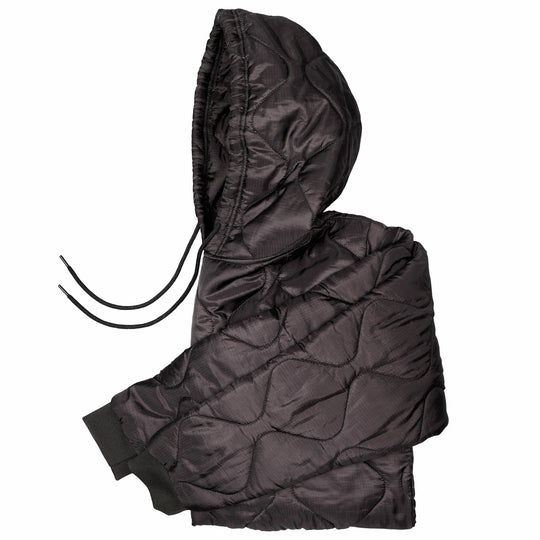 Woobie Hoodie