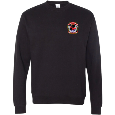 Archangel Dustoff Memorial Crewneck Sweatshirt
