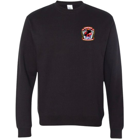 Archangel Dustoff Memorial Crewneck Sweatshirt