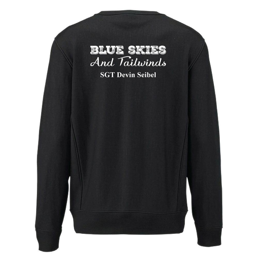 Archangel Dustoff Memorial Heavyweight Crewneck Sweatshirt