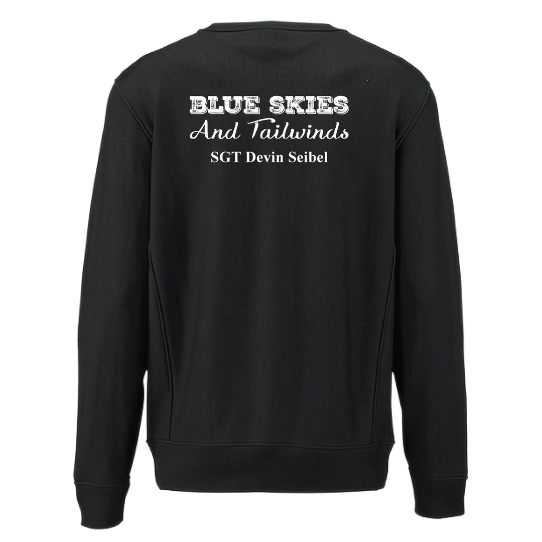 Archangel Dustoff Memorial Heavyweight Crewneck Sweatshirt