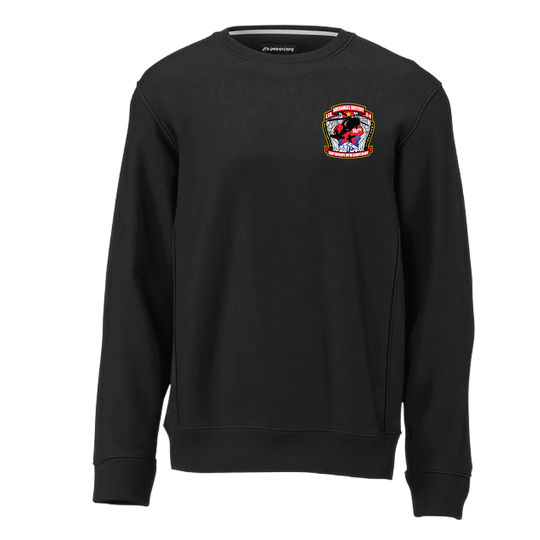 Archangel Dustoff Memorial Heavyweight Crewneck Sweatshirt