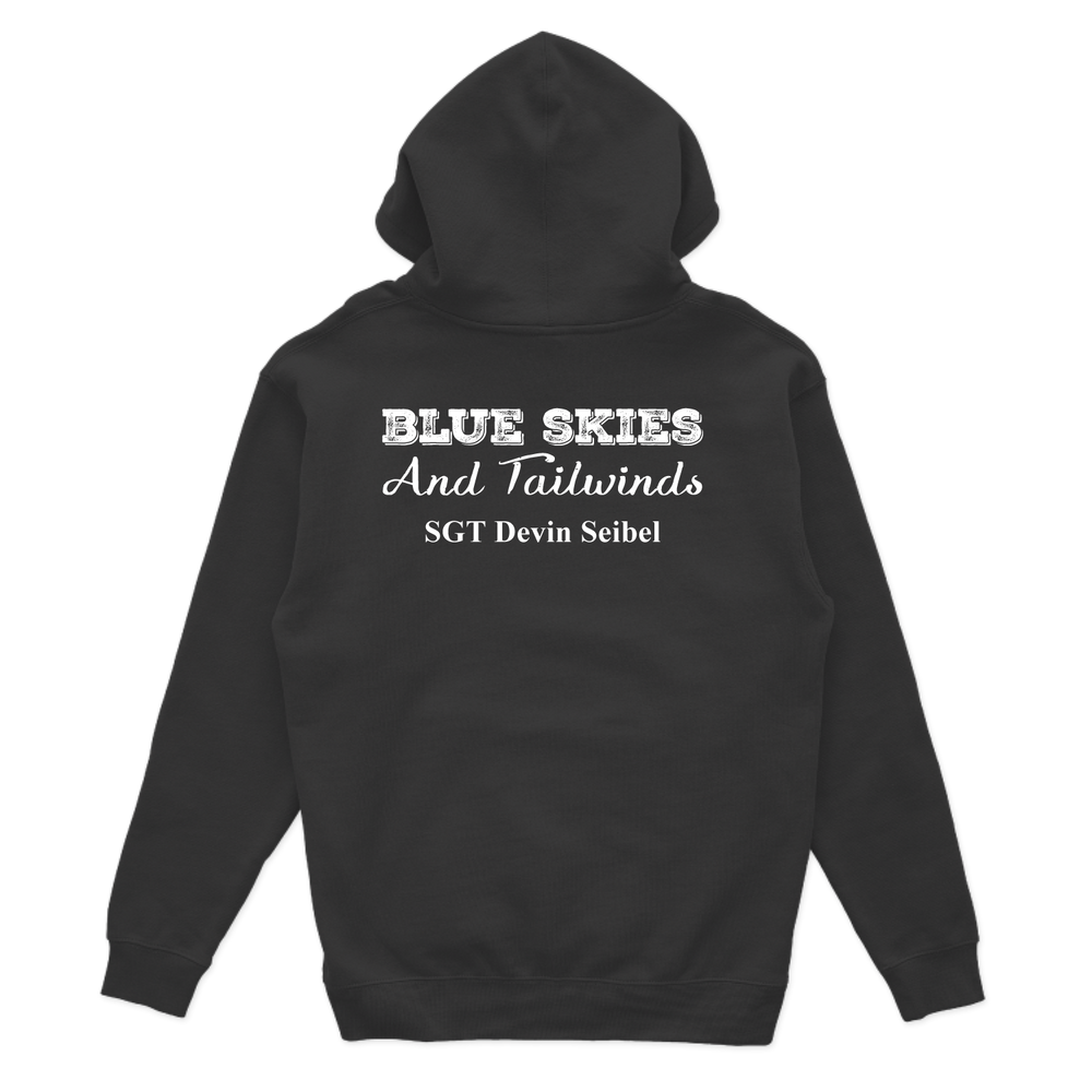 Archangel Dustoff Memorial Hoodies