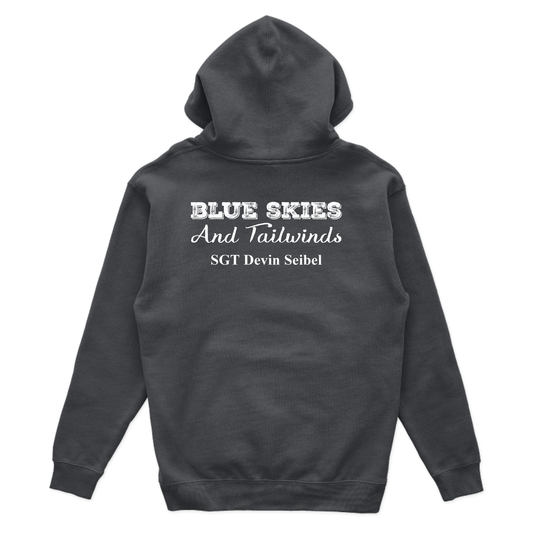 Archangel Dustoff Memorial Hoodies