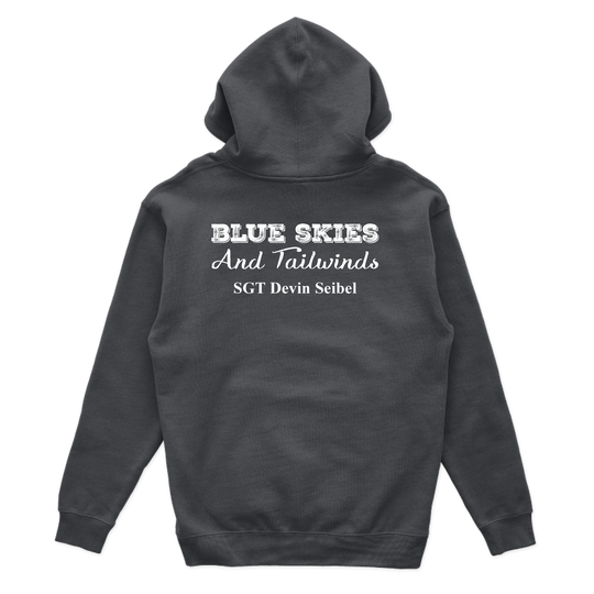 Archangel Dustoff Memorial Hoodies