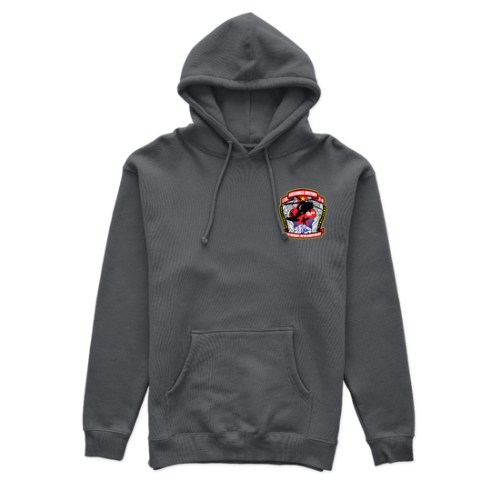 Archangel Dustoff Memorial Hoodies