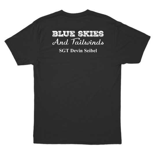 Archangel Dustoff Memorial T-Shirts