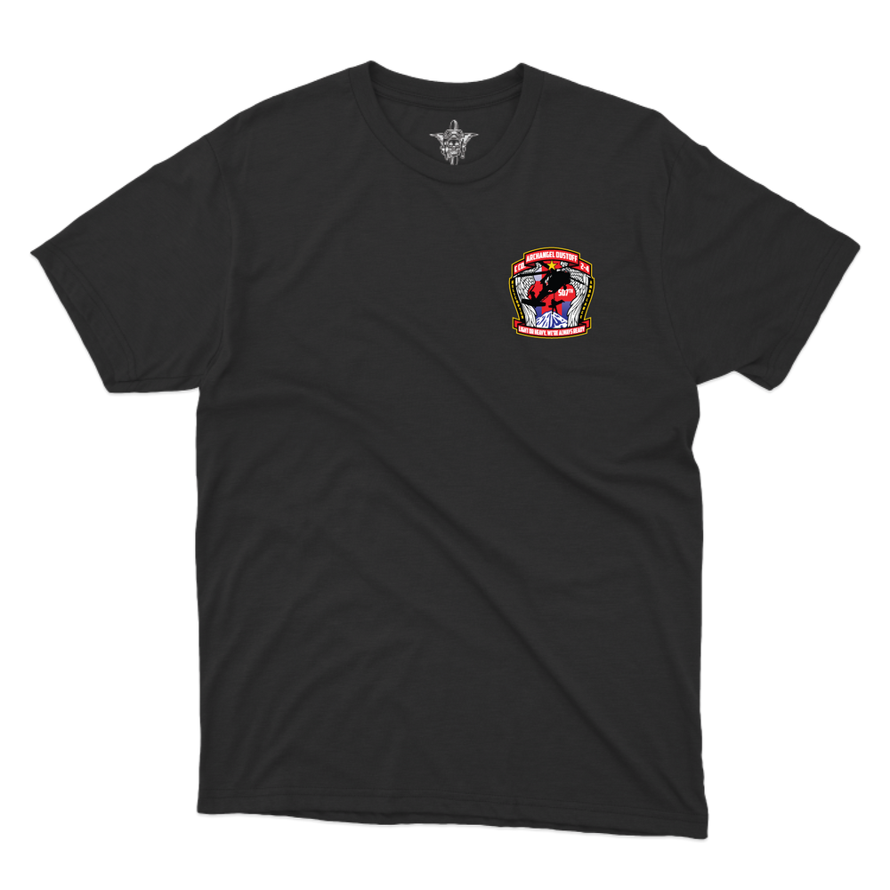 Archangel Dustoff Memorial T-Shirts