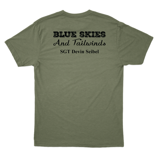 Archangel Dustoff Memorial T-Shirts