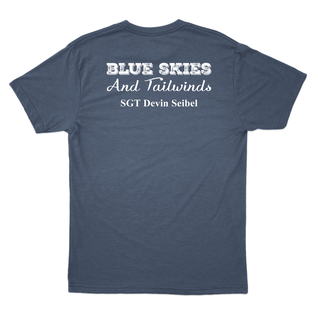 Archangel Dustoff Memorial T-Shirts
