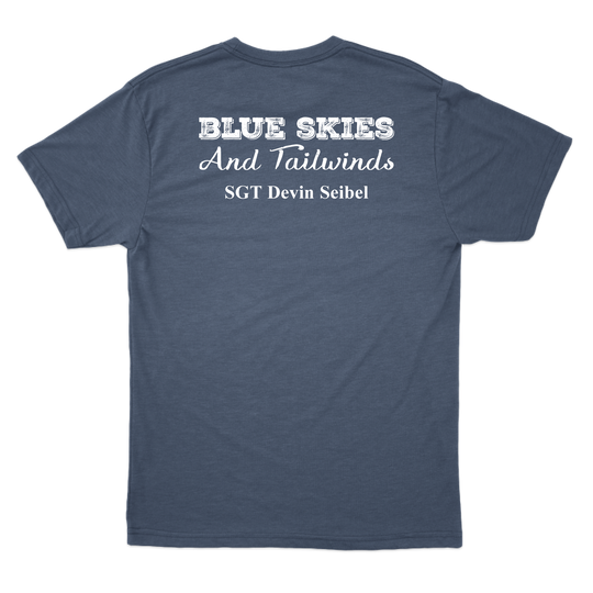 Archangel Dustoff Memorial T-Shirts