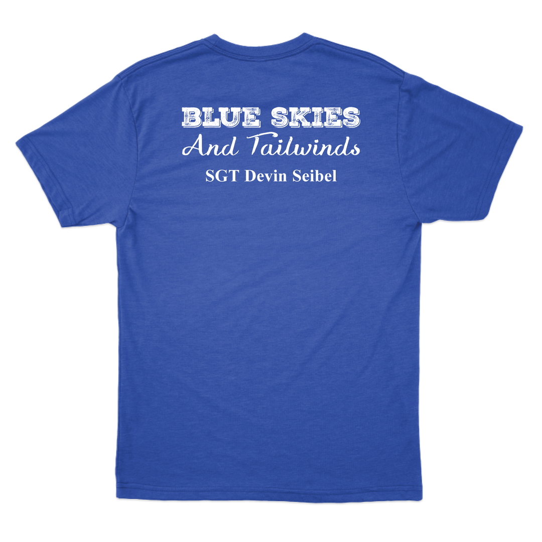 Archangel Dustoff Memorial T-Shirts