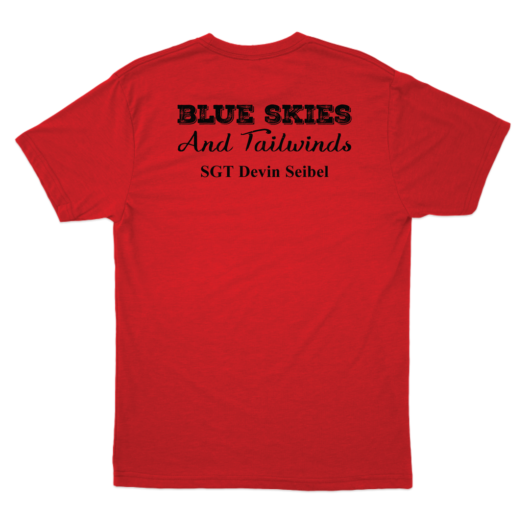 Archangel Dustoff Memorial T-Shirts
