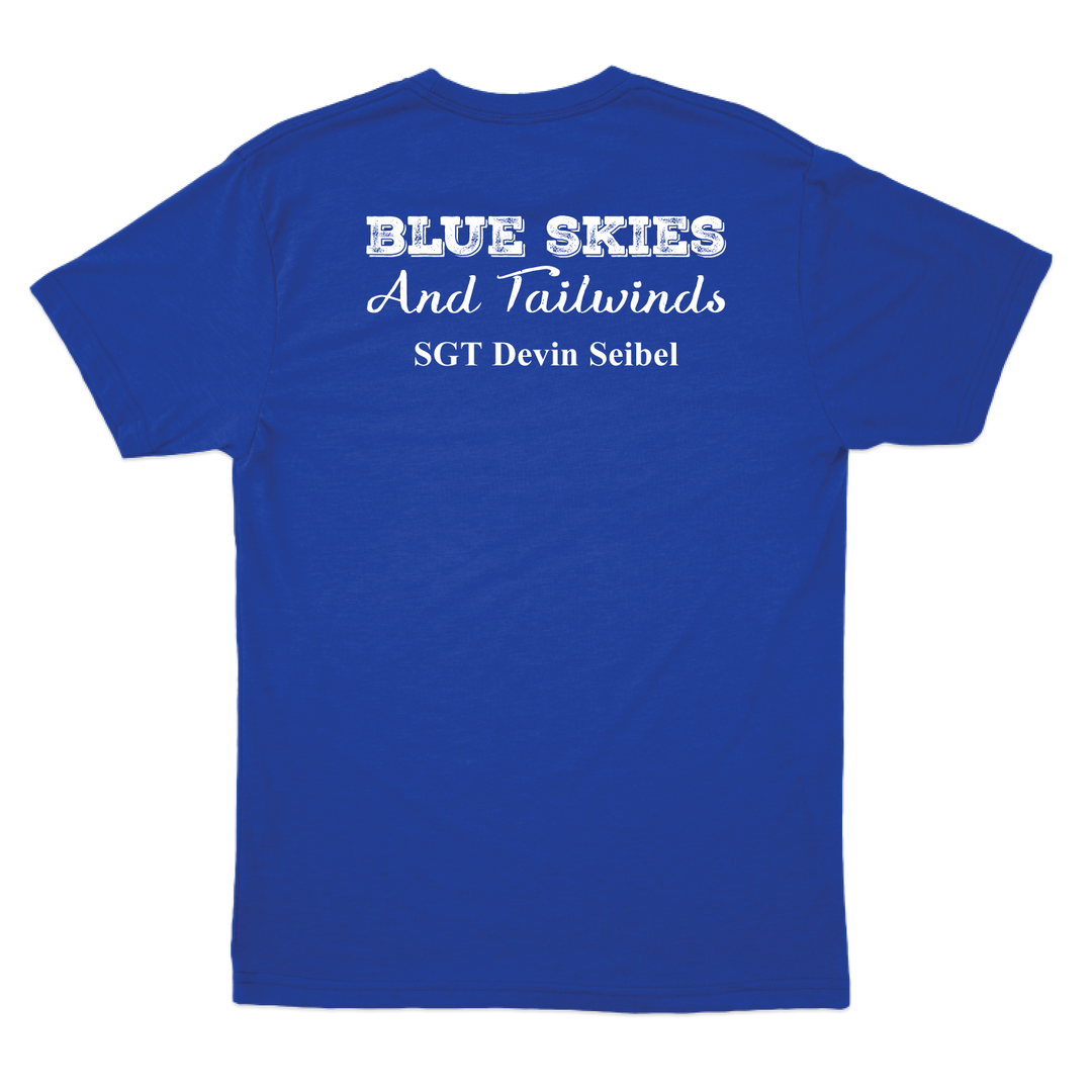 Archangel Dustoff Memorial T-Shirts