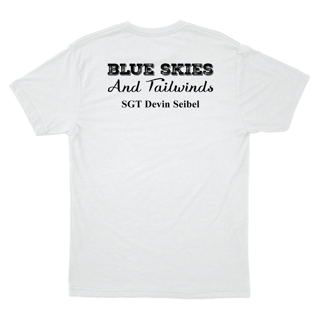 Archangel Dustoff Memorial T-Shirts