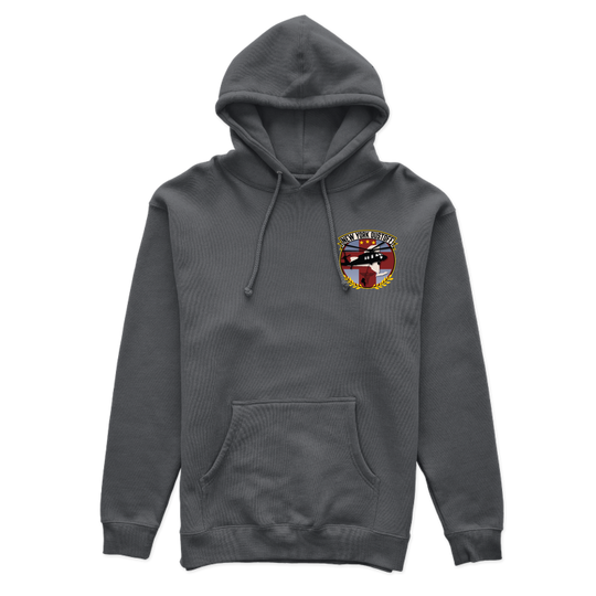 New York Dustoff Memorial Hoodies