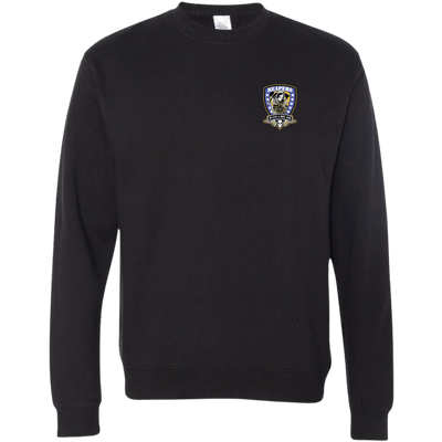 B Co, 1-227 AB "Reapers" Memorial - Aug 12, 2026 Crewneck Sweatshirt