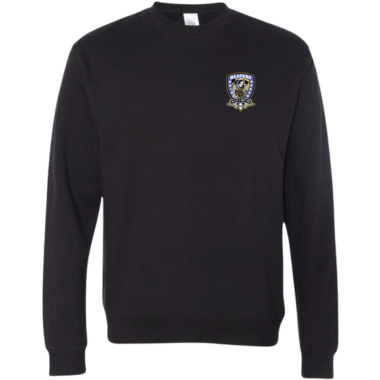 B Co, 1-227 AB "Reapers" Memorial - Aug 12, 2026 Crewneck Sweatshirt