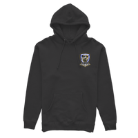 B Co, 1-227 AB "Reapers" Memorial - Aug 12, 2026 Hoodies